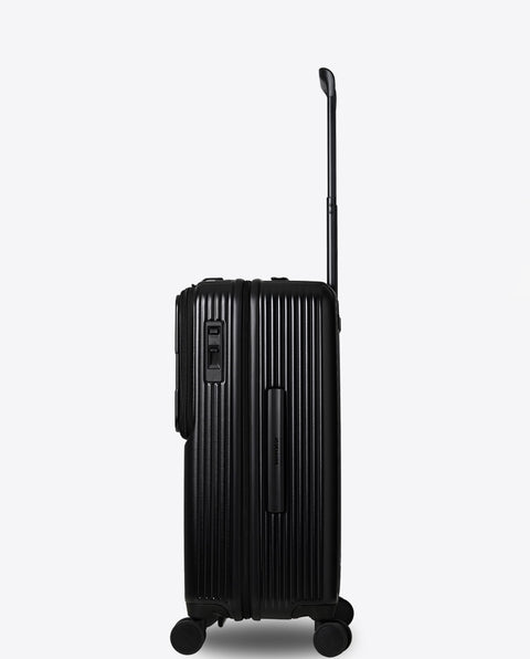 INV60 Real Black 62L Middle