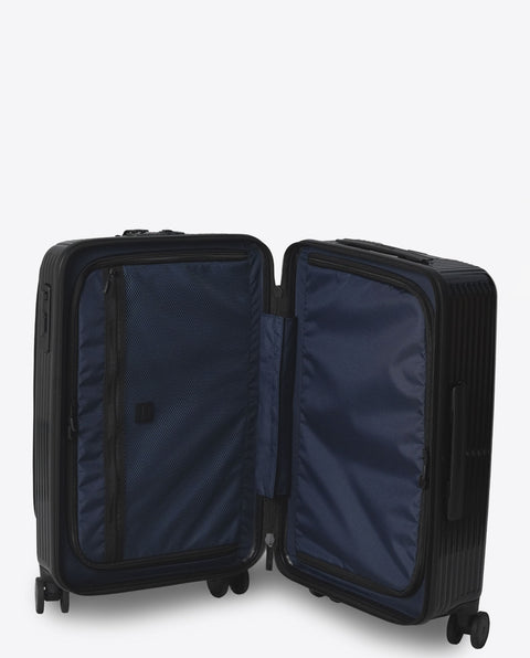 INV60 Shine Black 62L Middle