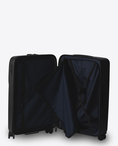 INV60 Real Black 62L Middle