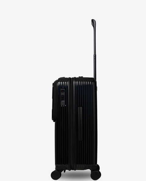 INV60 Shine Black 62L Middle