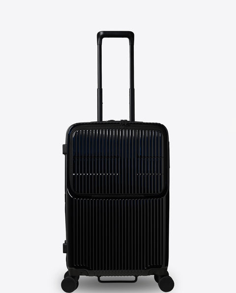 INV60 Shine Black 62L Middle