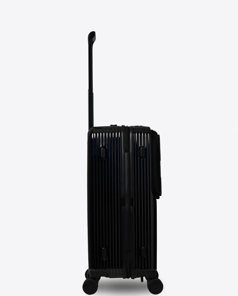 INV60 Shine Black 62L Middle