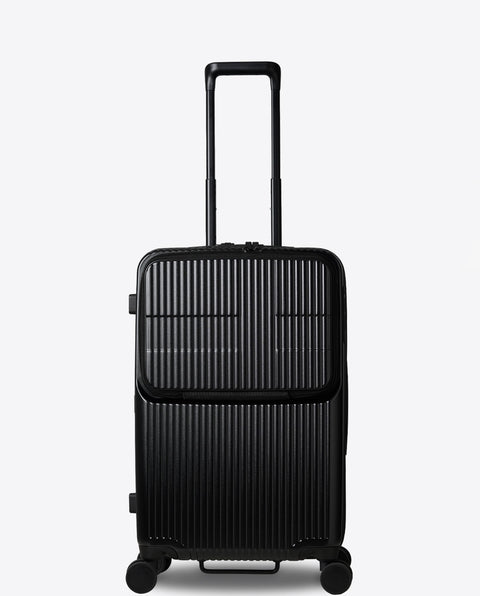 INV60 Real Black 62L Middle