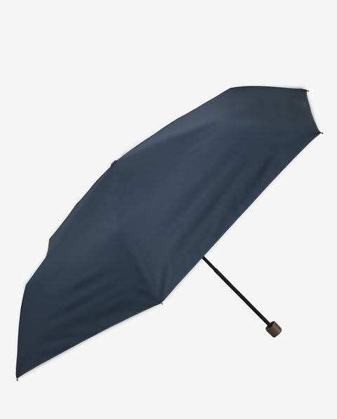 IN-60M-27 Deep Blue 60cm 晴雨兼用折り畳み