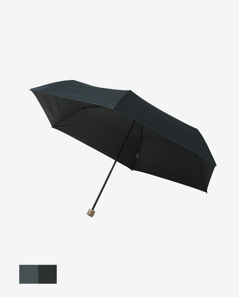 IN-60M-24 Navy 60cm 晴雨兼用折り畳み