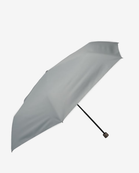 IN-60M-21 Pale Blue 60cm 晴雨兼用折り畳み