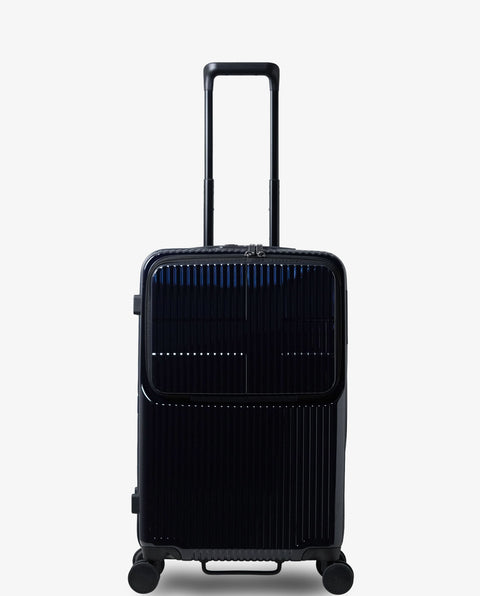 INV60 Glossy Navy 62L Middle