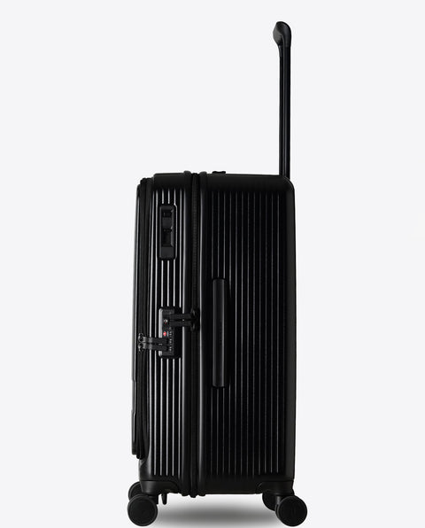 INV650DOR Real Black 75L Middle