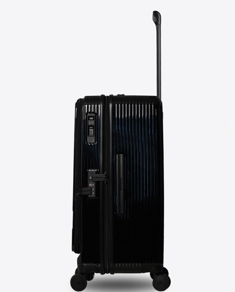 INV650DOR Shine Black 75L Middle