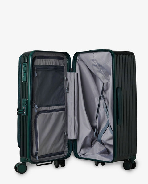 INV650DOR HunterGreen 75L Middle