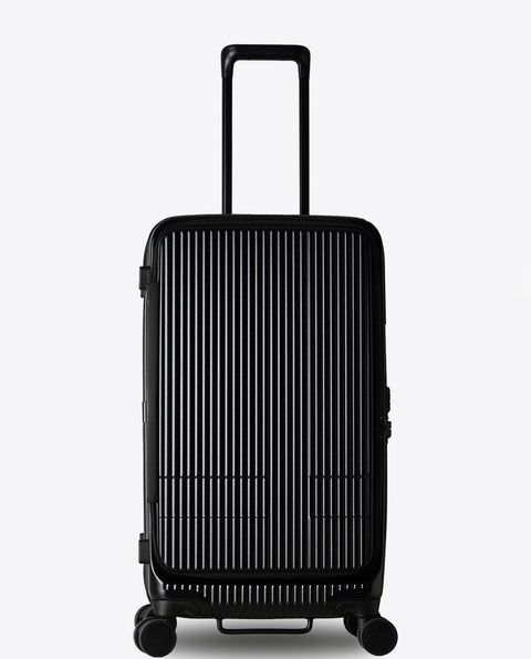 INV650DOR Real Black 75L Middle