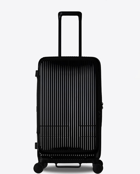 INV650DOR Shine Black 75L Middle