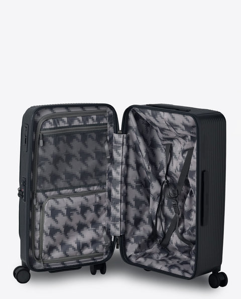 INV650DOR Charcoal Gray 75L Middle