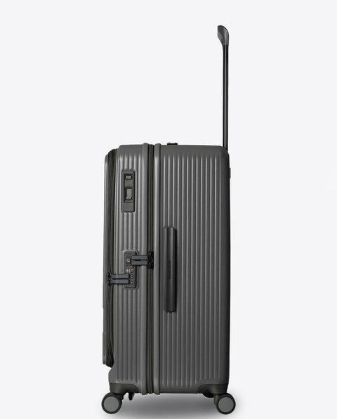 INV650DOR Steel Gray 75L Middle