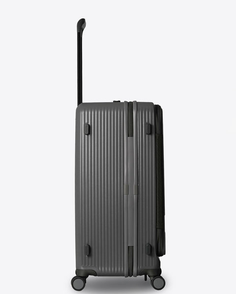 INV650DOR Steel Gray 75L Middle