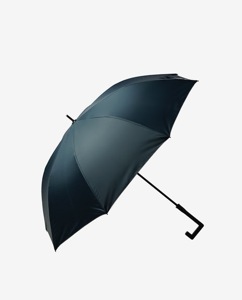 IN-65AJP-24 Navy 65cm 晴雨兼用 長傘