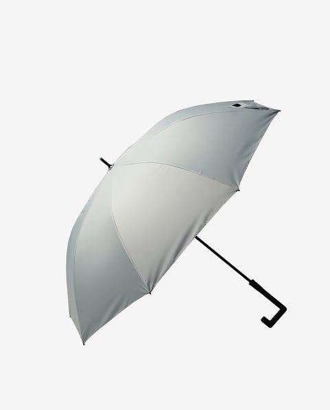 IN-65AJP-21 Pale Blue 65cm 晴雨兼用 長傘