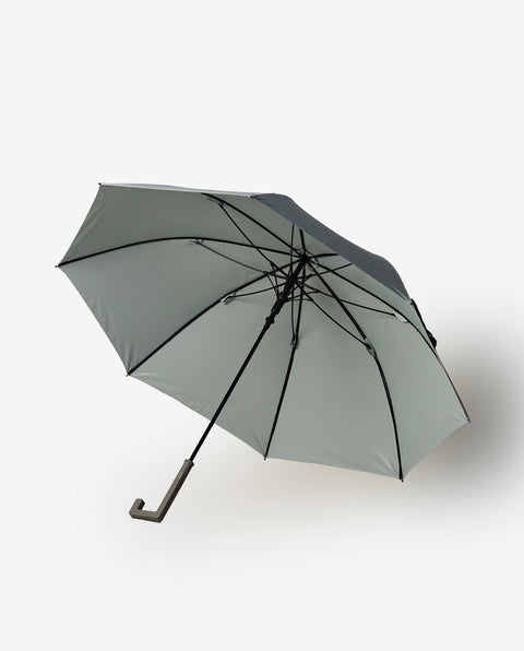 IN-65AJP-21 Pale Blue 65cm 晴雨兼用 長傘