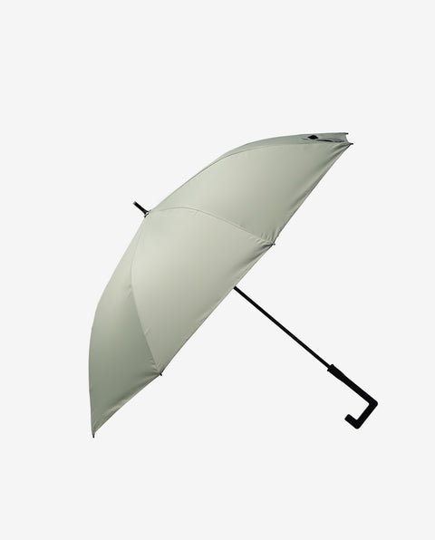 IN-65AJP-23 Pale Green 65cm 晴雨兼用 長傘