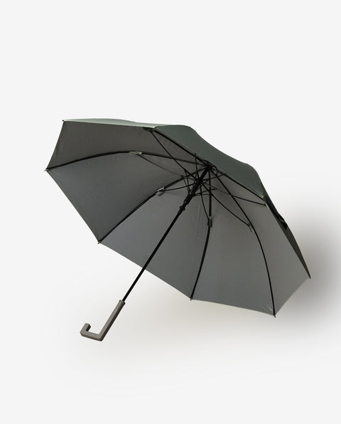IN-65AJP-23 Pale Green 65cm 晴雨兼用 長傘