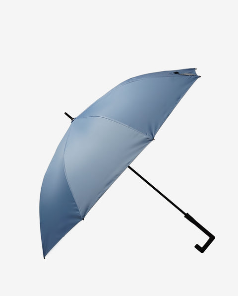 IN-65AJP-29 Pale Mid Blue 65cm 晴雨兼用 長傘