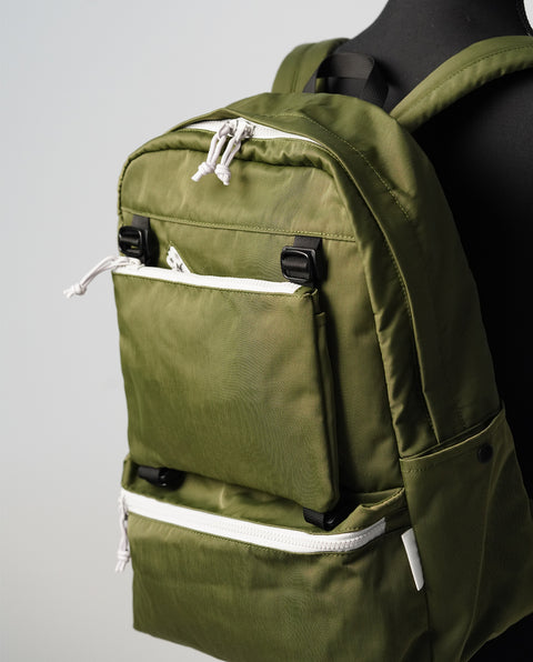 INB1001 Khaki 21L