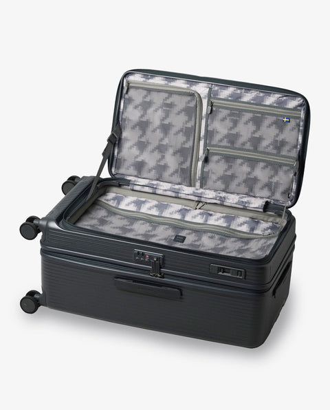 INV750DOR Charcoal Gray 92L Large