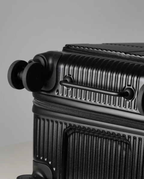 INV650DOR Real Black 75L Middle