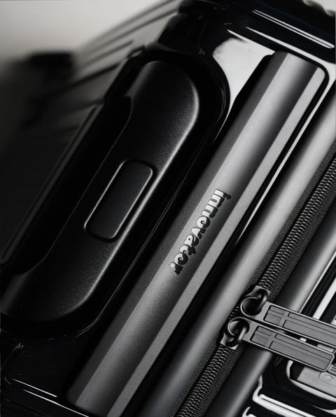 INV650DOR Shine Black 75L Middle