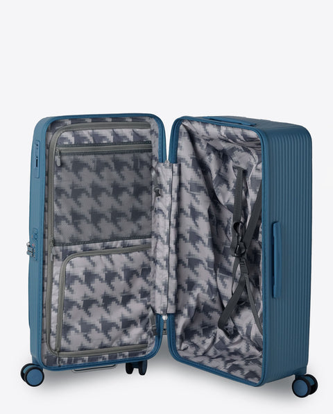 INV750DOR Blue Shadow 92L Large