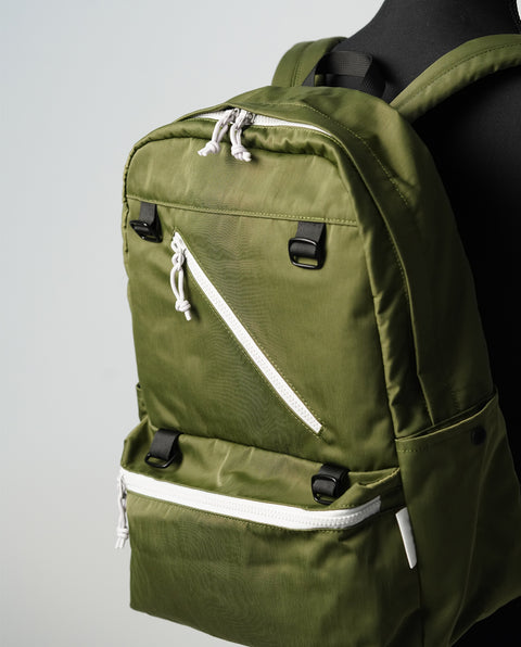 INB1001 Khaki 21L