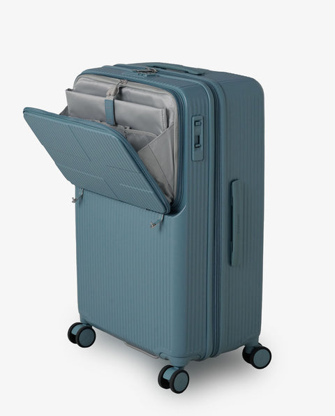 INV90 Shade Blue 92L Large