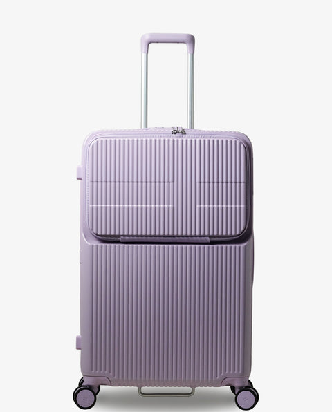 INV90 Iris Lavender 92L Large