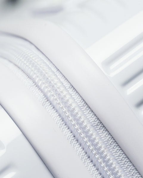 INV550DOR Snow White 45L Middle