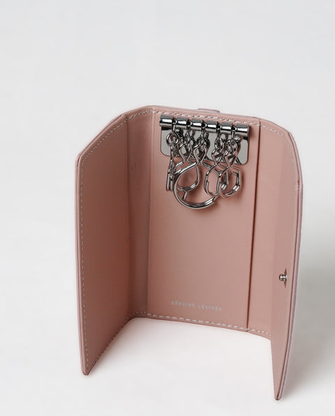 INW22 Pale Pink Key Case