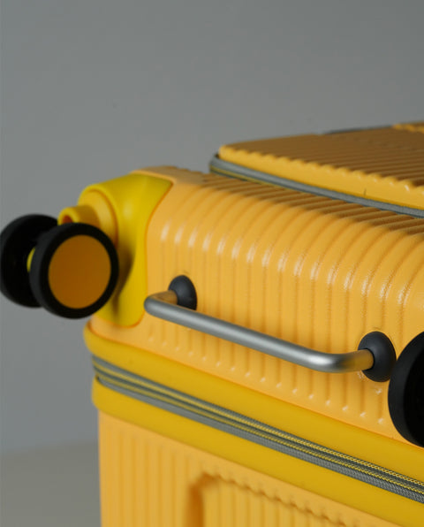 INV650DOR Sunny Yellow 75L Middle