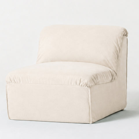 BAL0000 Balluff "Basic" Sofa