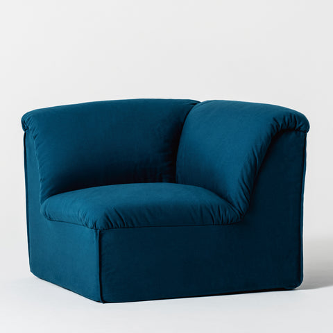 BAL0100 Balluff "Corner" Sofa