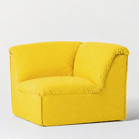 BAL0100 Balluff "Corner" Sofa