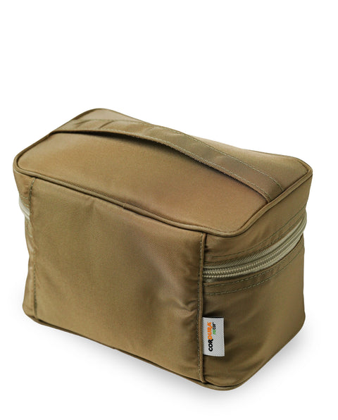 IB4930 Beige Travel Multi Pouch