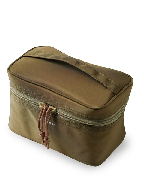 IB4930 Beige Travel Multi Pouch