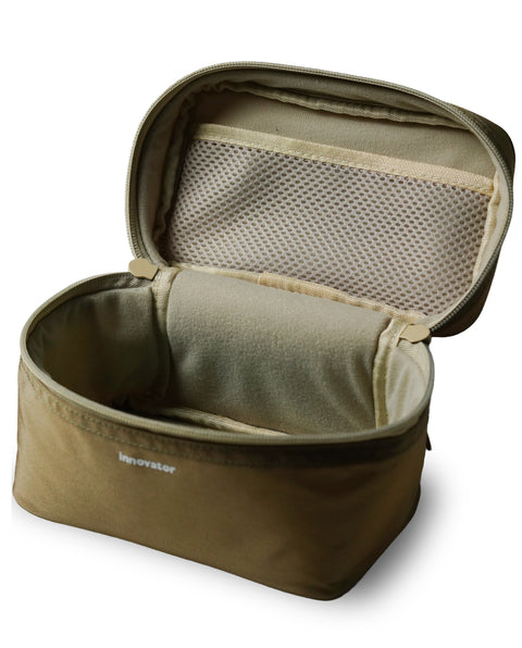 IB4930 Beige Travel Multi Pouch