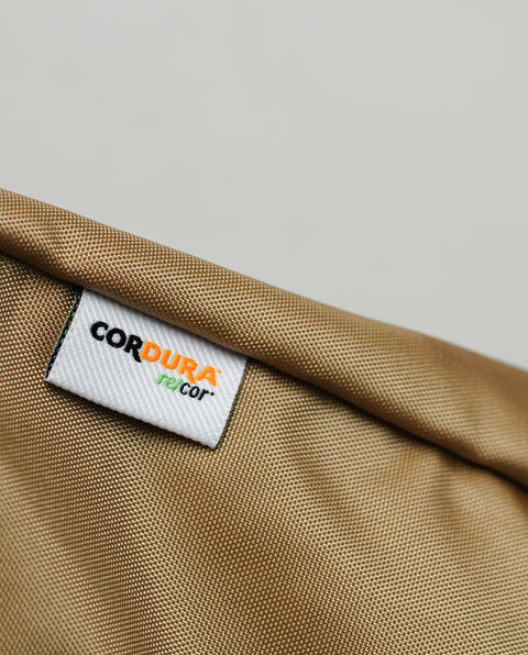 IB4932 Beige Travel Sub BackPack