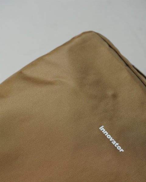 IB4932 Beige Travel Sub BackPack