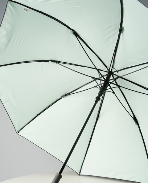 IN-65AJP-26 Black 65cm 晴雨兼用 長傘