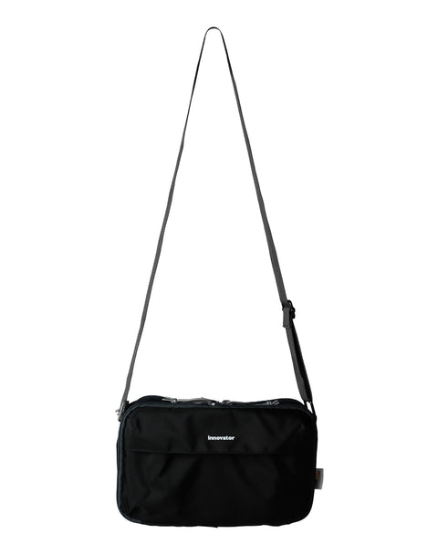 IB5027 Black Travel Shoulder