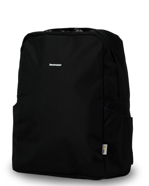 IB4932 Black Travel Sub BackPack