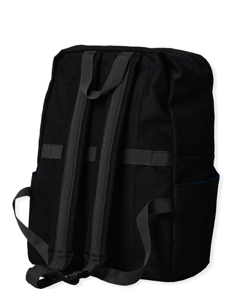 IB4932 Black Travel Sub BackPack