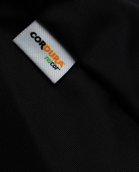 IB4932 Black Travel Sub BackPack