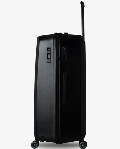 BO-8 Solid Black 100L Large